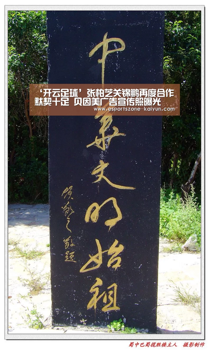 ‘开云足球’张柏芝关锦鹏再度合作默契十足 贝因美广告宣传照曝光(图4) 开云足球