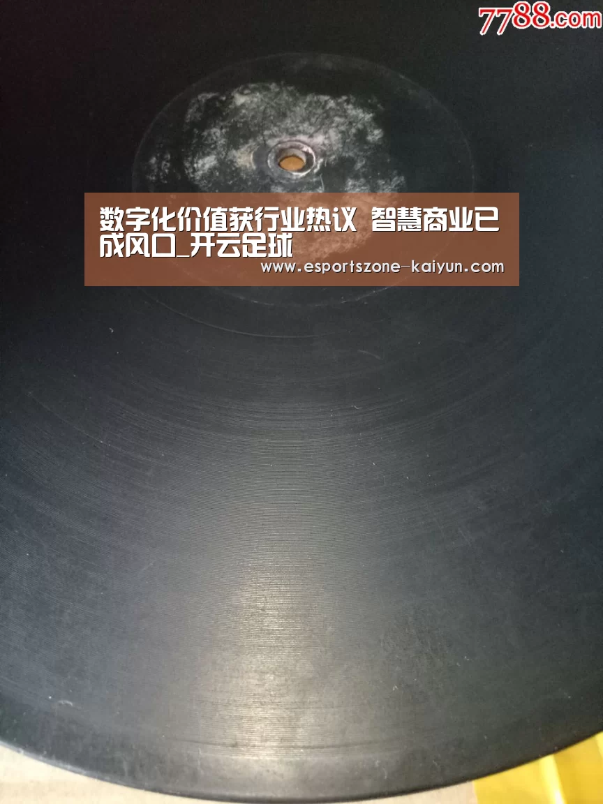 数字化价值获行业热议 智慧商业已成风口_开云足球(图3) 开云体育